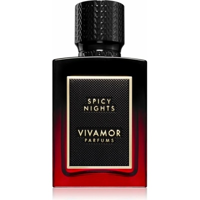 Vivamor parfum s Spicy Nights parfém unisex 100 ml