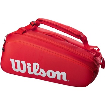 Wilson Super Tour 9 Pack 2021