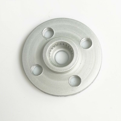 LaskaKit_cz Servo hub adapter 25T pro MG995
