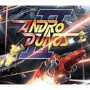 Andro Dunos II