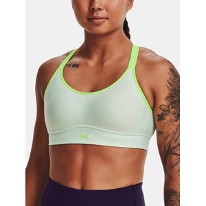 Under Armour Сутиен Under Armour UA Infinity Mid Covered Under Armour | Zelen | ЖЕНИ | XS - zoot - 81,95 лв