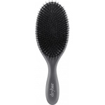 DRYBAR Flat Mate Boar Bristle Brush Четка за коса унисекс
