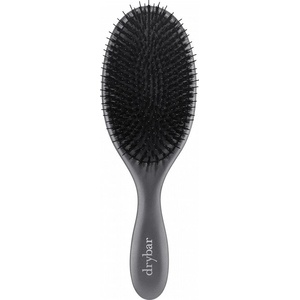 DRYBAR Flat Mate Boar Bristle Brush Четка за коса унисекс