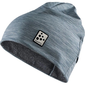 Craft Microfleece Ponytail modrá