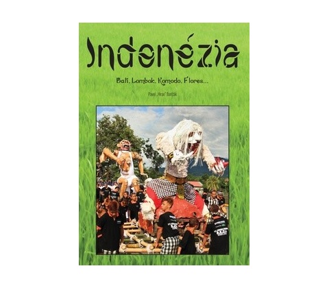 Indonézia
