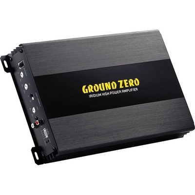 Ground Zero GZIA 1.1000DX-II