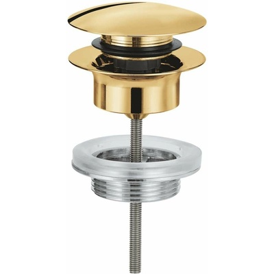 Grohe umyvadlový výpust 65807GL0