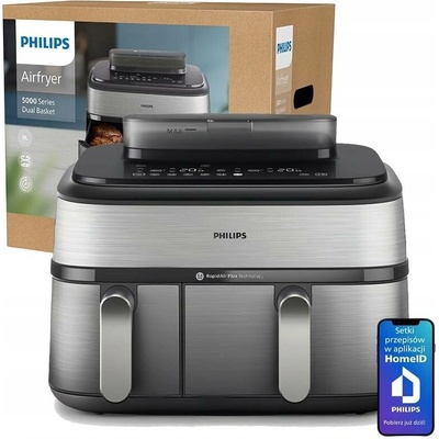 Philips NA 555/00