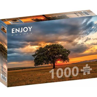 ENJOY Soumrak 1000 dielov