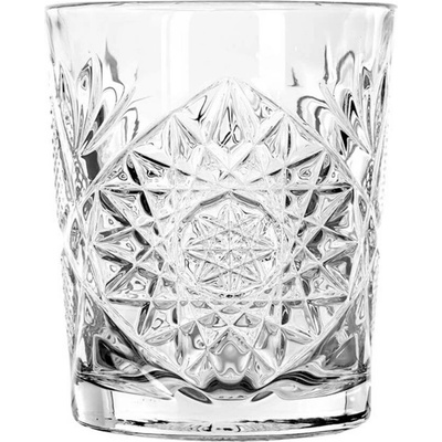Libbey sklenice Hobstar shot 60ml
