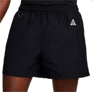 Nike Мъжки къси панталони Nike ACG Reservoir Goat Short Shorts - Black / Anthracite / Summit White (012-4765-0112)