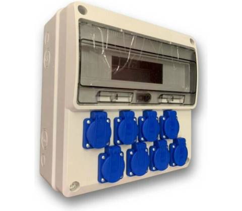 Elektrium 66010.80000