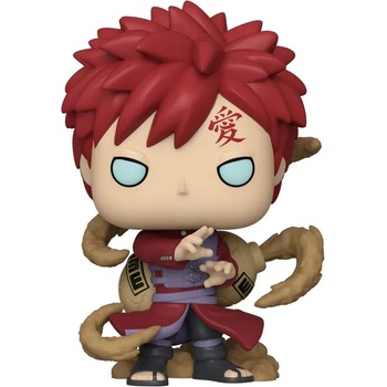 Funko Фигура Funko Pop! Animation: Naruto - Gaara #728 (46627)