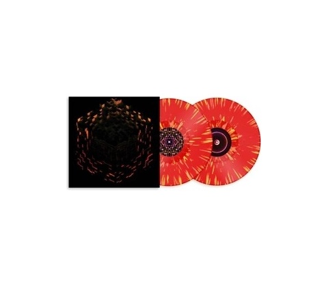 C418 - MINECRAFT VOLUME BETA 2 LP