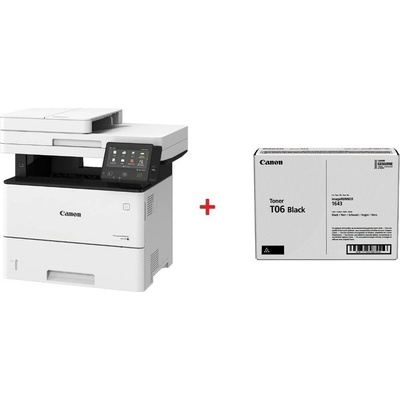 Canon imageFORCE 1643F 7064C004