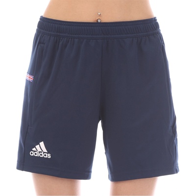 adidas Къси панталони Adidas Women's Jersey Jogger Shorts - Navy