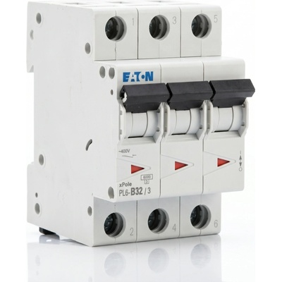 Eaton PL6-B32/3