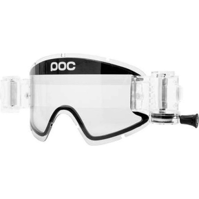 POC Ora Roll off System