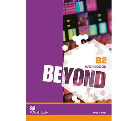 Beyond B2 Workbook