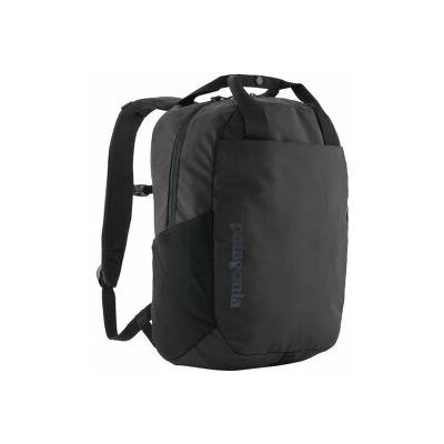 Patagonia Atom Tote Pack Čierna 20L