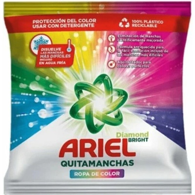 Ariel odstraňovač škvŕn na farebnú bielizeň v sáčku 150 g