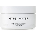 Byredo Gypsy Water Body Cream Крем за тяло унисекс 200ml Лосион за тяло