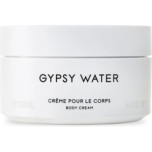 Byredo Gypsy Water Body Cream Крем за тяло унисекс 200ml Лосион за тяло