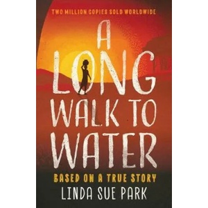 Long Walk to Water (ISBN: 9781786074621)