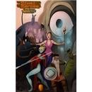 Pixel Heroes: Byte & Magic