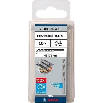 Bosch 2608585486