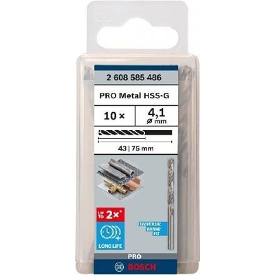 Bosch 2608585486