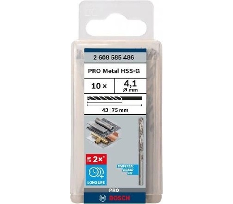 Bosch 2608585486