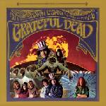 Warner Grateful Dead: The Grateful Dead - CD (035204)