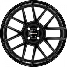 Fondmetal 9Esse 7X17 4X98 ET35 gloss black