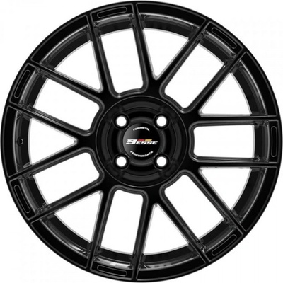 Fondmetal 9Esse 7X17 4X98 ET35 gloss black