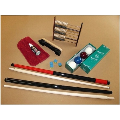 Aramith PROFI KARAMBOL SET