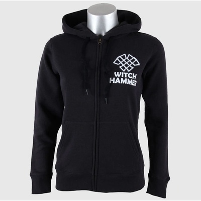 Mikina dámská WITCH HAMMER Never Stop – Zboží Dáma