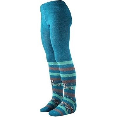 Boma chlapecké punčocháče Max 27 bo 097