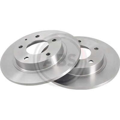 A.B.S. ALL BRAKE SYSTEMS BV. 16090