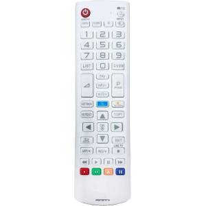 съвместим Lg akb73975716 - заместител дистанционно управление (akb73975716) Дистанционно
