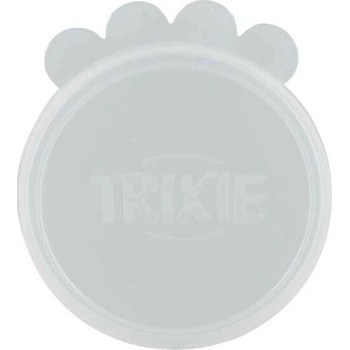 Trixie Víčko na konzervy 7,6 cm 3 ks