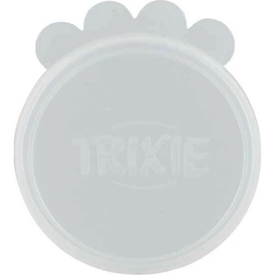 Trixie Víčko na konzervy 7,6 cm 3 ks