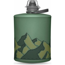 HydraPak Stow sage green 500 ml