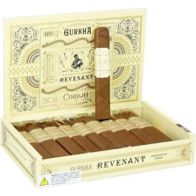 Gurkha Revenant Natural Robusto