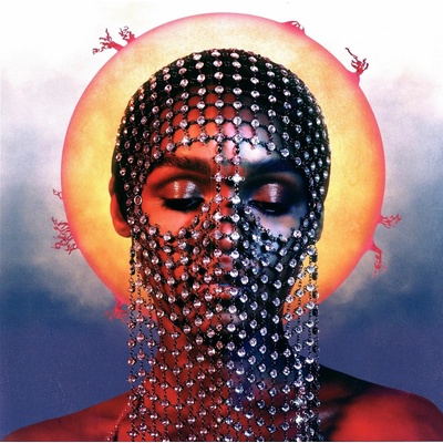 MONÁE JANELLE: DIRTY COPUTER - 140 GR 12 LP