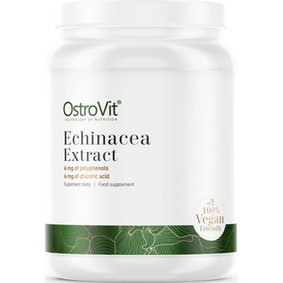 OstroVit Echinacea Extract Powder [50 грама]