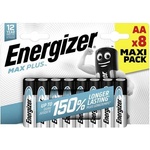 Energizer Батерия, молив AA, 8 бр. , ENERGIZER "Max Plus" 7638900437362 (7638900437362)