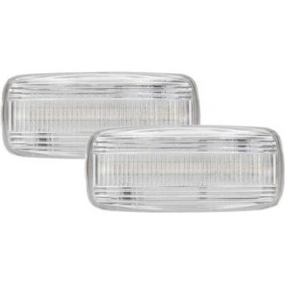 Sada směrových světel ABAKUS L03-140-001LED