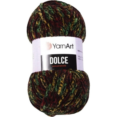 Dolce - žinylka