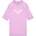 Roxy Детска ликра Roxy Kid's Whole Hearted S/S Lycra - Crocus Petal - размер 8 Years (750-2853-0213)